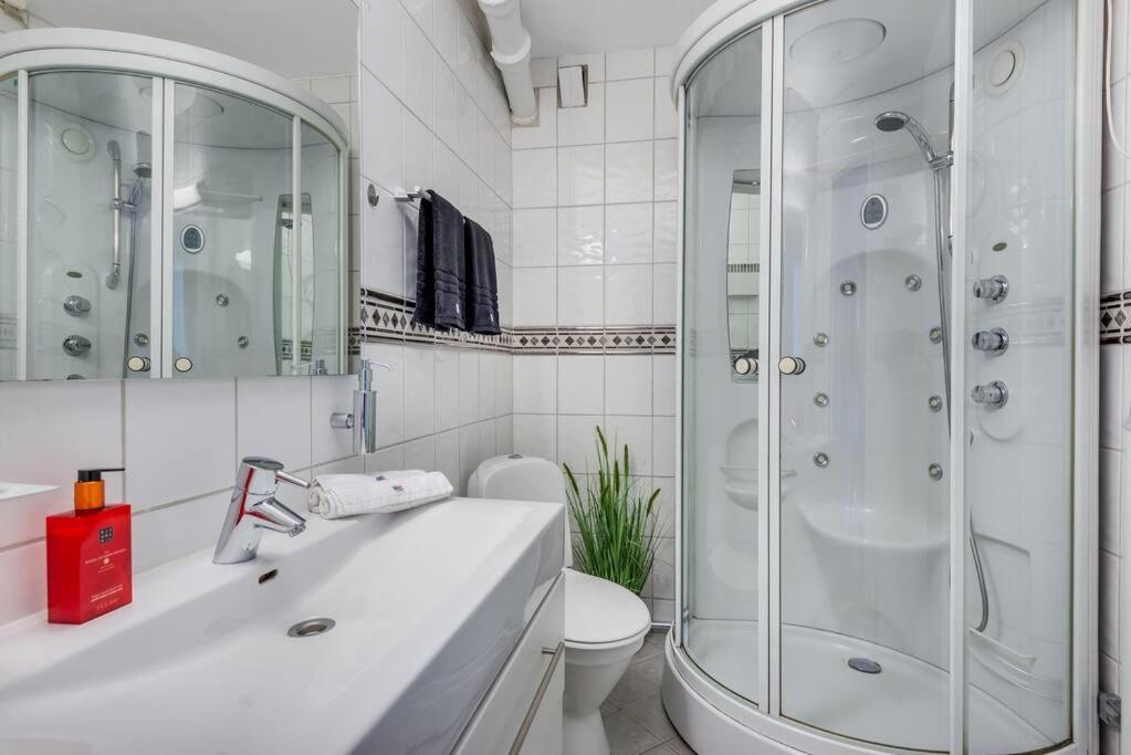 Beautiful Apartment In The Middle Of Lillehammer. Kültér fotó