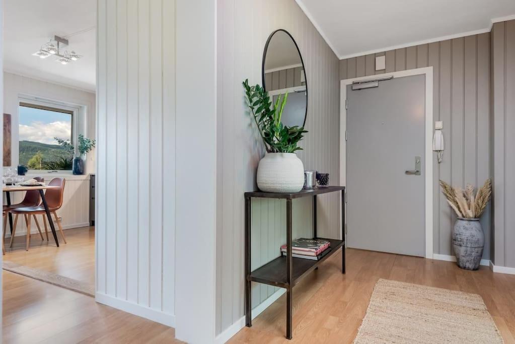 Beautiful Apartment In The Middle Of Lillehammer. Kültér fotó