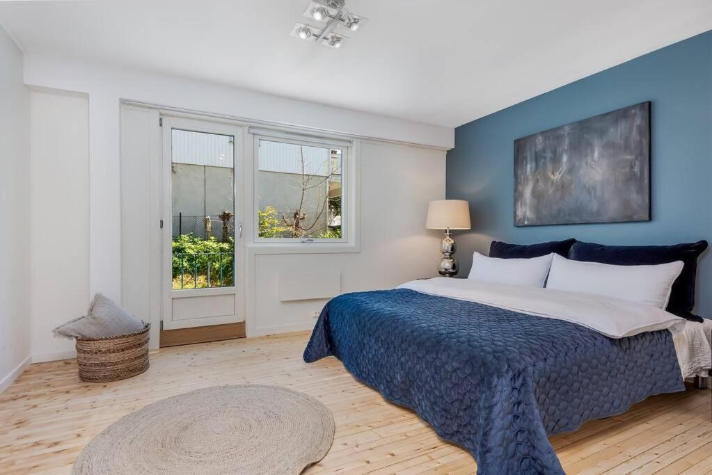 Beautiful Apartment In The Middle Of Lillehammer. Kültér fotó